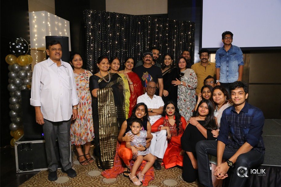 Jeevitha-Rajasekhar-Daughter-Shivatmika-Birthday-Consecrations